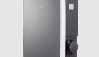 Wallbox eMH3