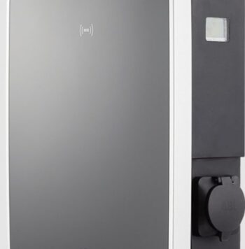 Wallbox eMH3