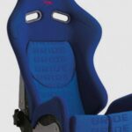 Zeta Type XL Racing Seat